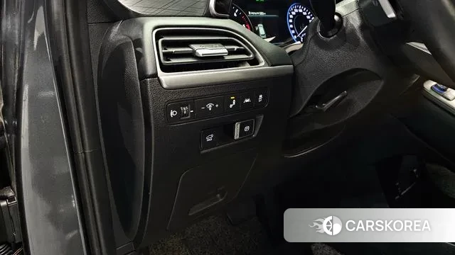 Hyundai Palisade id 3611913 из Кореи 9