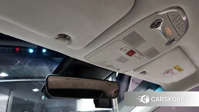 Hyundai The New Grandeur IG id 3442979 из Кореи 9