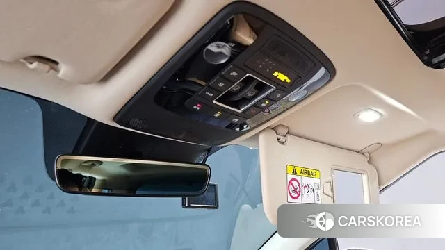 Kia Carnival 4th generation id 3598270 из Кореи 9