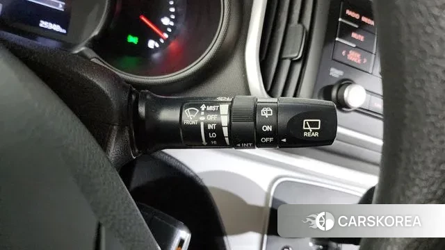 Kia The New Ray id 3379047 из Кореи 9