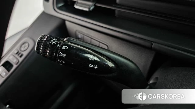 Hyundai Staria id 4943138 из Кореи 9