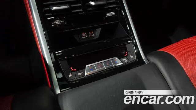 BMW 8 Series (G15) id 2686871 из Кореи 9