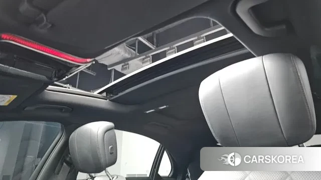 Mercedes-Benz S-Class W223 id 3289556 из Кореи 9