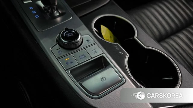 Genesis G70 id 4435698 из Кореи 9
