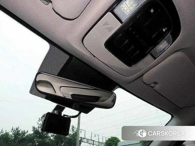 Hyundai Sonata (DN8) id 4759873 из Кореи 9