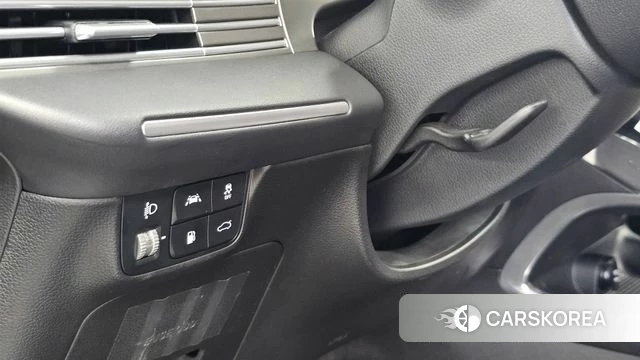 Hyundai The New Grandeur IG id 4518917 из Кореи 9