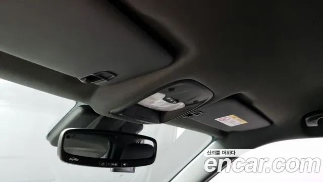 Chevrolet (GM Daewoo) Trailblazer id 2796670 из Кореи 9