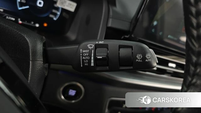 Ssangyong The New Rexton Sports Cannes id 4783330 из Кореи 9