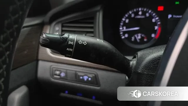 Hyundai Sonata New Rise id 3440138 из Кореи 9