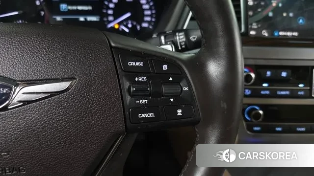 Genesis G80 id 3071466 из Кореи 9