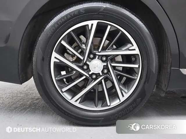 Hyundai The New Grandeur IG id 3054128 из Кореи 9