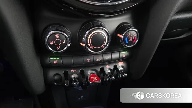 Mini Cooper id 3463131 из Кореи 9