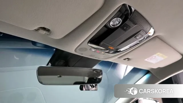 Kia K8 id 3427777 из Кореи 9