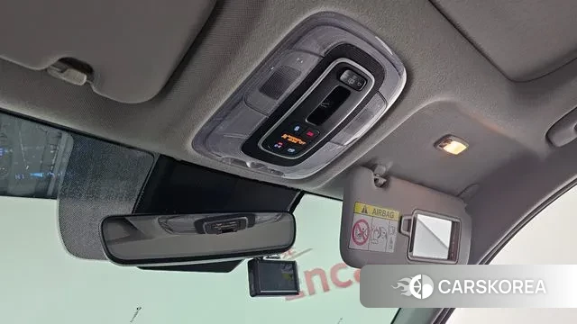 Hyundai Avante (CN7) id 3479108 из Кореи 9