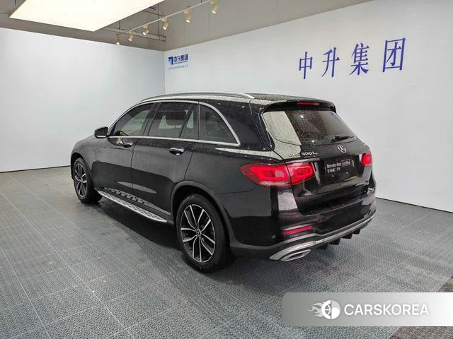 Mercedes-Benz GLC id 4264777 из Китая 9