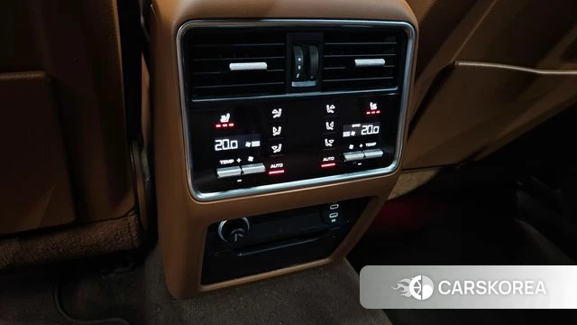 Porsche Cayenne (PO536) id 4292778 из Кореи 9