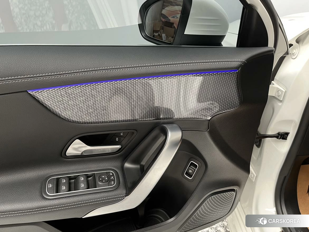 Mercedes-Benz A-Class id 4515159 из Китая 9