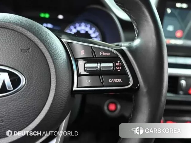 Kia Come New K3 id 3493927 из Кореи 9