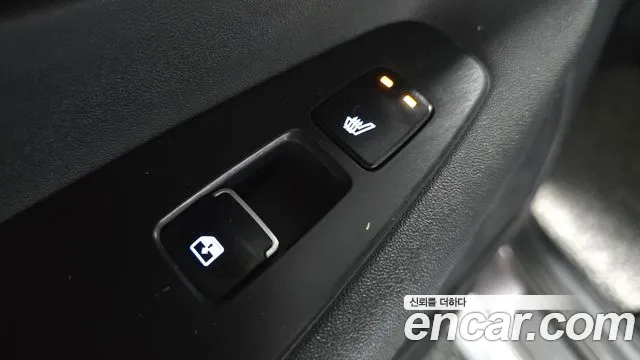 Hyundai The New Santa Fe id 2677108 из Кореи 9