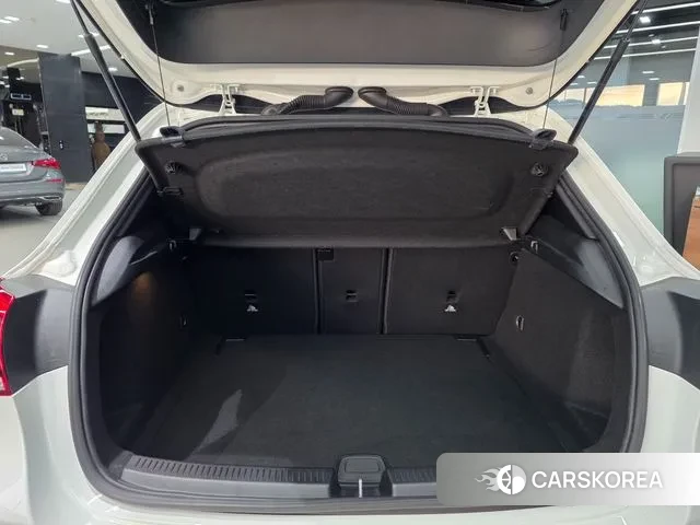 Mercedes-Benz A-Class W177 id 3577643 из Кореи 9