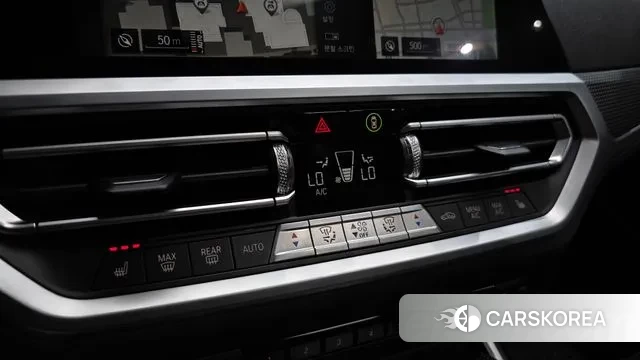 BMW 3 Series (G20) id 3059705 из Кореи 9