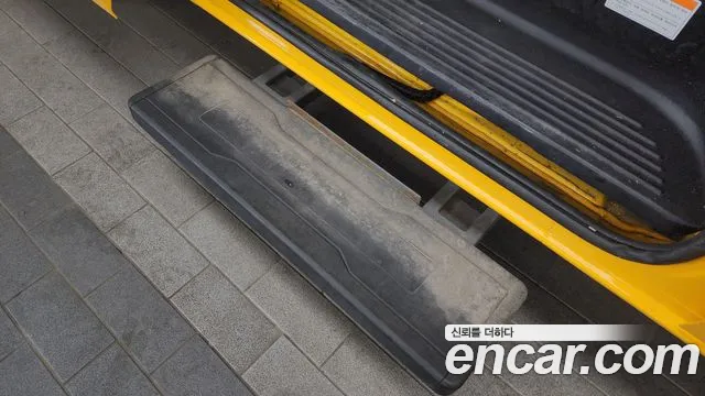 Hyundai The New Grand Starex id 2438415 из Кореи 9