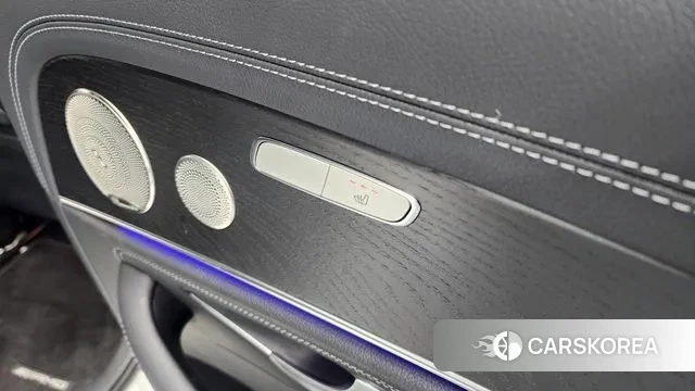 Mercedes-Benz E-Class W213 id 3610581 из Кореи 9