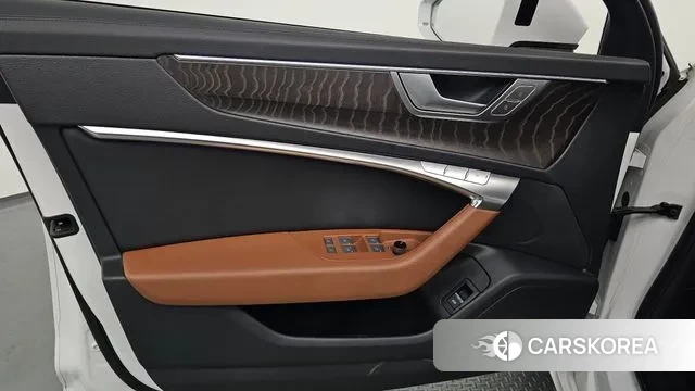 Audi A6 (C8) id 3716984 из Кореи 9