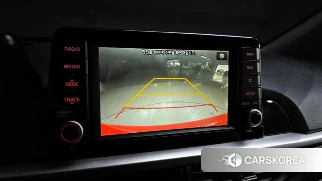 Kia All New Morning (JA) id 3647232 из Кореи 9