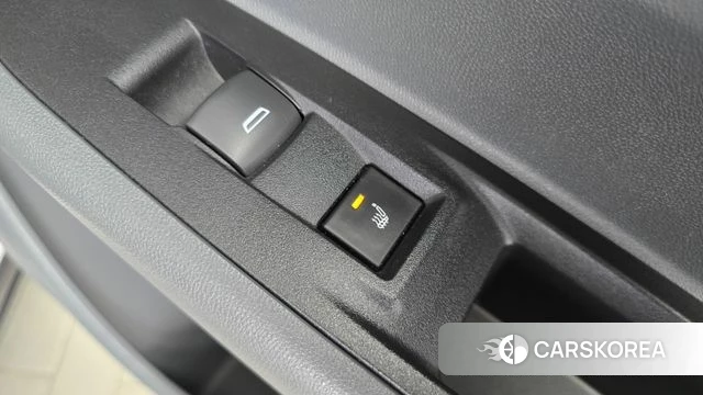 Chevrolet (GM Daewoo) Bolt EV id 4536715 из Кореи 9