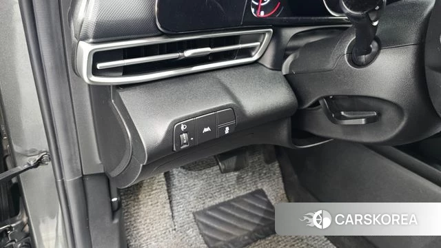 Hyundai Avante (CN7) id 3827690 из Кореи 9