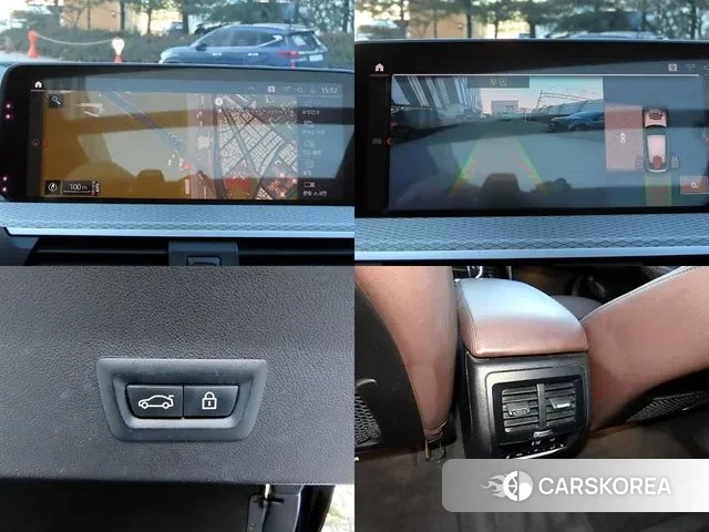 BMW X4 (G02) id 3519959 из Кореи 9