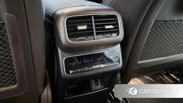Mercedes-Benz GLE-Class W167 id 4178178 из Кореи 9