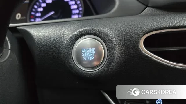 Hyundai Sonata (DN8) id 3625453 из Кореи 9