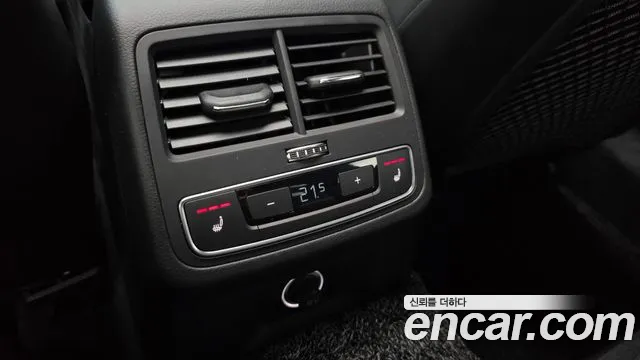 Audi A4 (B9) id 2834112 из Кореи 9