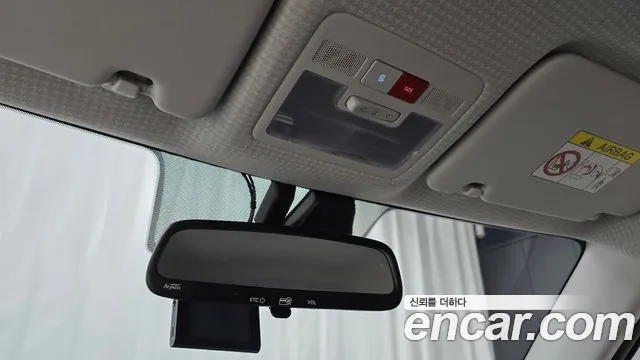 Hyundai Casper id 2782962 из Кореи 9