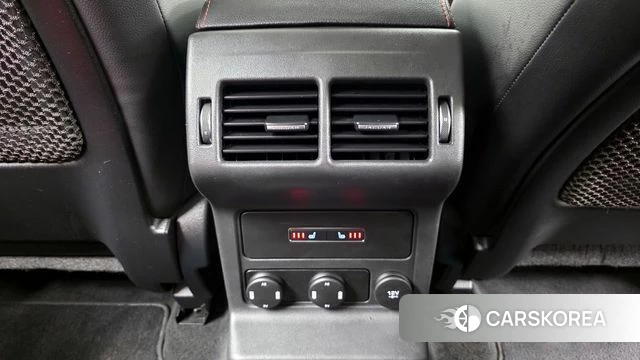 Jaguar F-PACE id 4384639 из Кореи 9