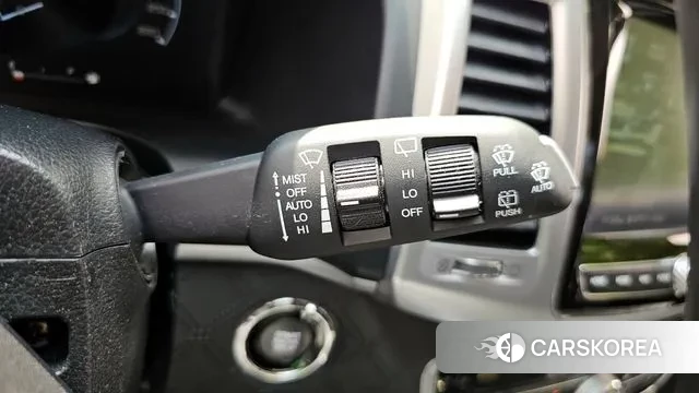 Ssangyong All New Rexton id 3043442 из Кореи 9