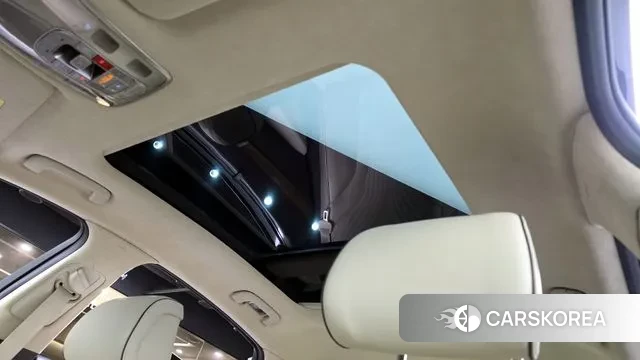 Genesis G80 (RG3) id 3389354 из Кореи 9