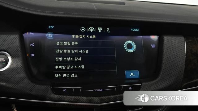 Cadillac CT6 id 4435701 из Кореи 9