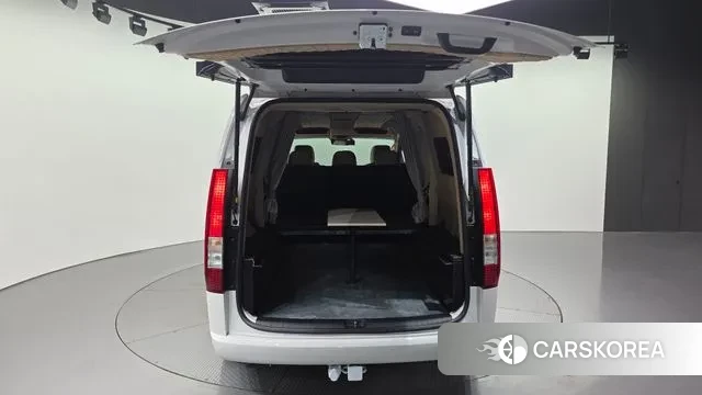 Hyundai Staria id 3359642 из Кореи 9