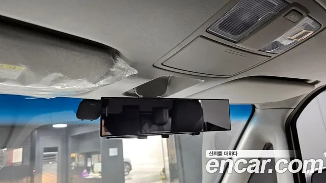 Kia The New Ray id 2700769 из Кореи 9