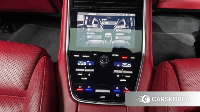 Porsche Panamera (971) id 3794068 из Кореи 9