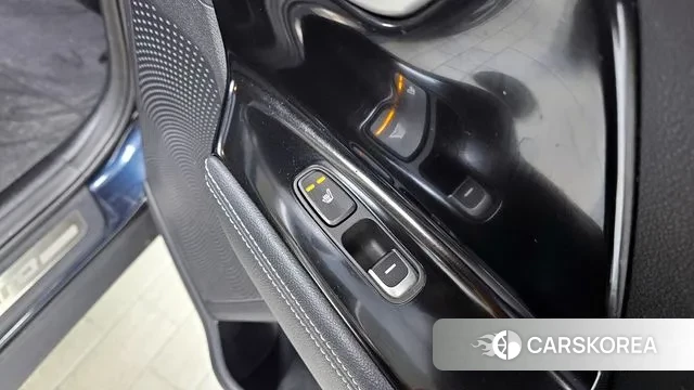 Kia The New Niro id 3607526 из Кореи 9