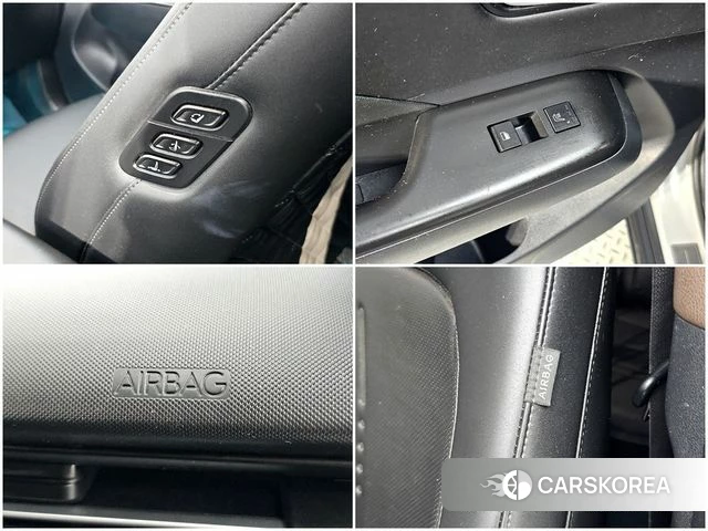 Hyundai Kona Hybrid (SX2) id 4249057 из Кореи 9