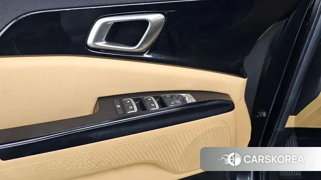 Kia Carnival 4th generation id 3655846 из Кореи 9