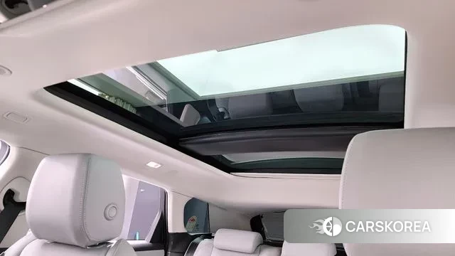 Land Rover Range Rover Evoque 2nd Generation id 3011032 из Кореи 9