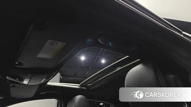 Mercedes-Benz C-Class W205 id 3531091 из Кореи 9