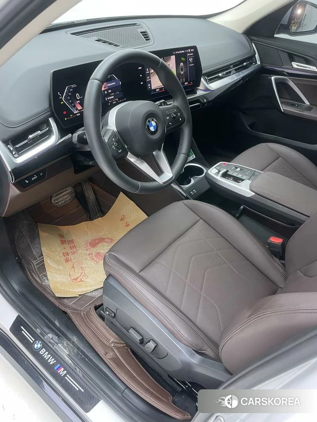 BMW X1 id 4399971 из Китая 9