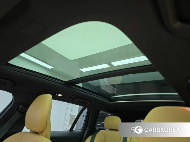 Volvo V60 Cross-Country 2nd Generation id 3883842 из Кореи 9